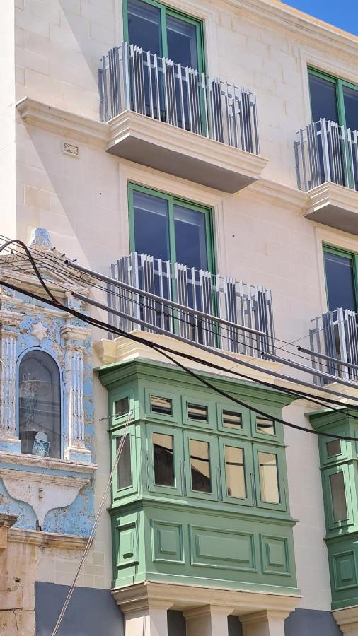 Privilege Suit Sliema Exteriör bild