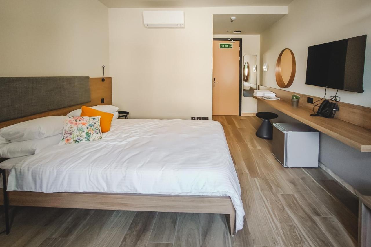 Privilege Suit Sliema Exteriör bild