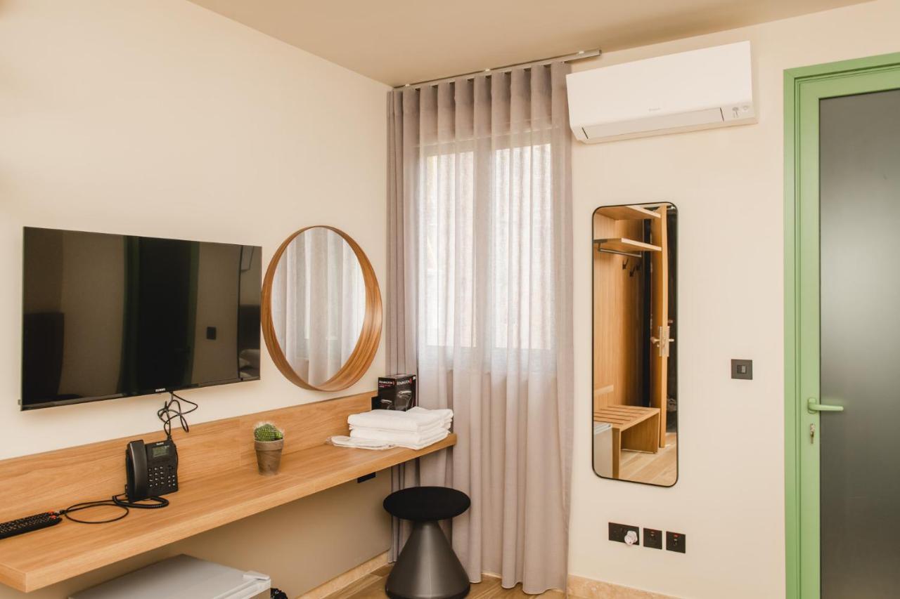 Privilege Suit Sliema Exteriör bild