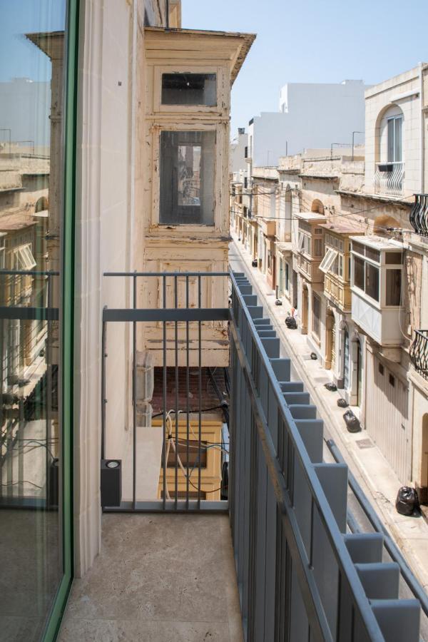 Privilege Suit Sliema Exteriör bild