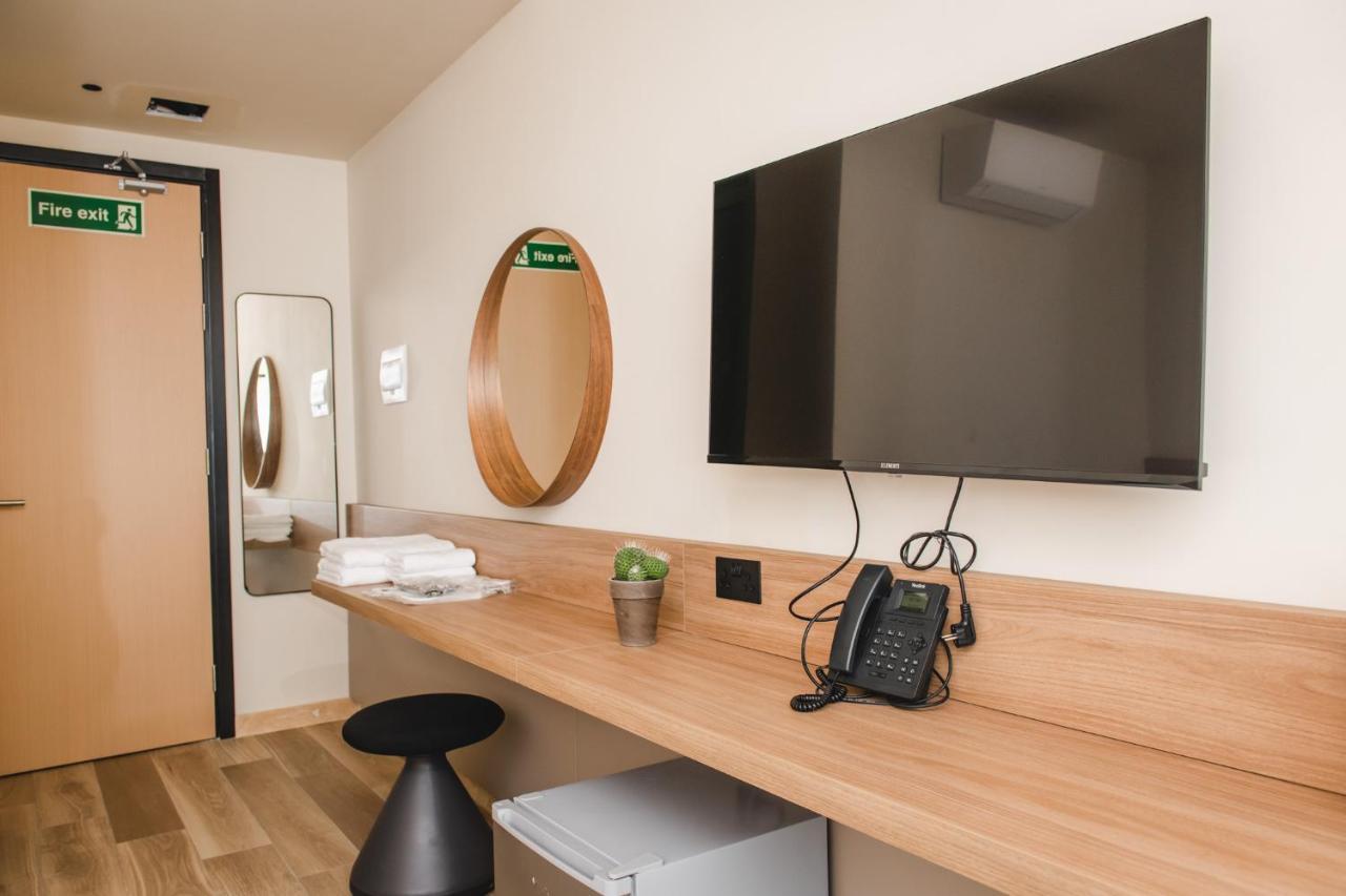 Privilege Suit Sliema Exteriör bild