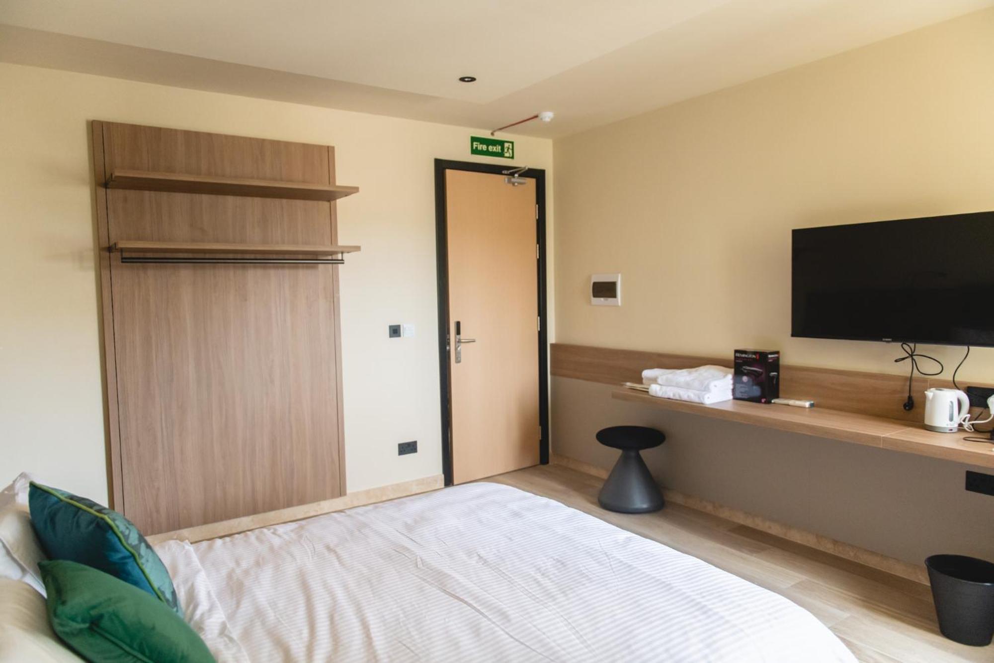 Privilege Suit Sliema Exteriör bild